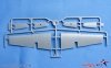Wingsy Kits D5-08 German WWII Fighter MESSERSCHMITT Bf 109 E-3 1/48